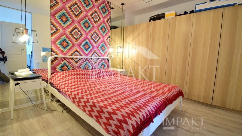 Apartament cu 2 camere in cartierul Marasti, zona 1 Mai! - Poză 1