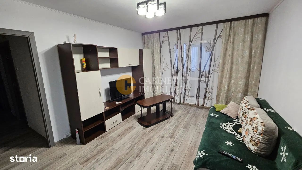 Chirie - 3 camere - Dacia - Poză 1
