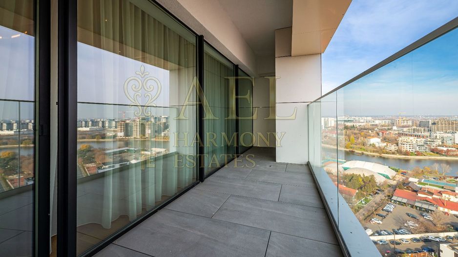 Apartament PREMIUM *4 camere* | One Verdi Park - Poză 8