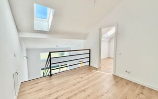 Penthouse 3 camere, 2 bai si dressing, intabulat, contoare (RV-50M-Da) - Poză 9