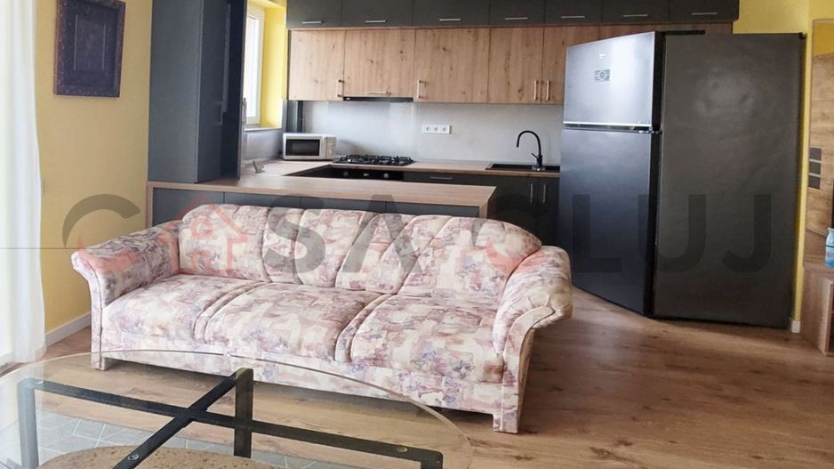 2 camere,  – zona Terra, Florești!! - Poză 1