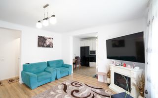 Casa la cheie la intrare in Santandrei - Poză 8