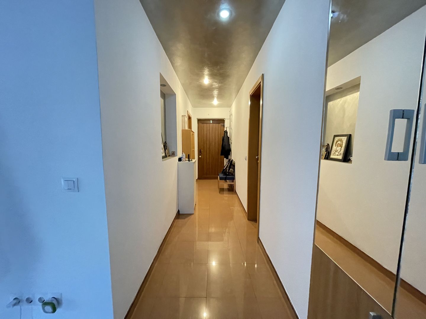 Casa de vanzare in zona Torontalului - Poză 11