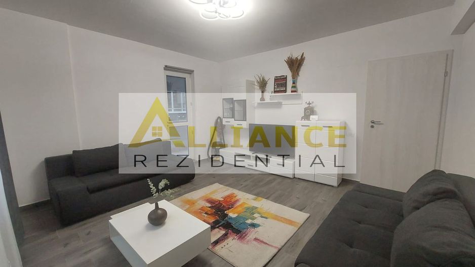 APARTAMENT 2 CAMERE DE VÂNZARE CU CURTE EXCLUSIVĂ - STRADA BIRUINȚEI - Poză 2