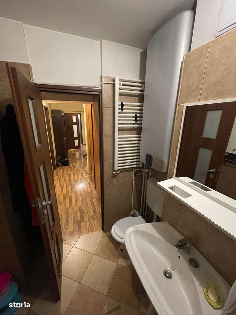 Inchiriere ap. 3 cam Parcurile Carol & Tineretului - Poză 12