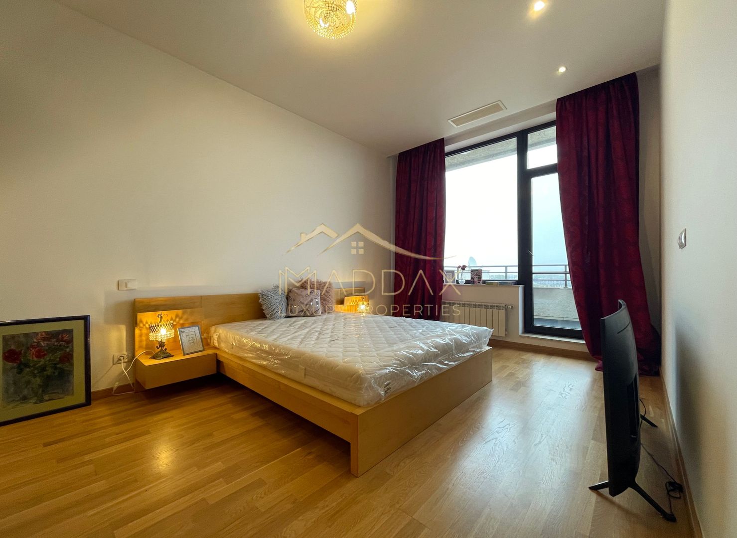 Penthouse exclusivist**250 MP//Terasa 120 mp**4 Camere//Erou Iancu Nicolae - Poză 40