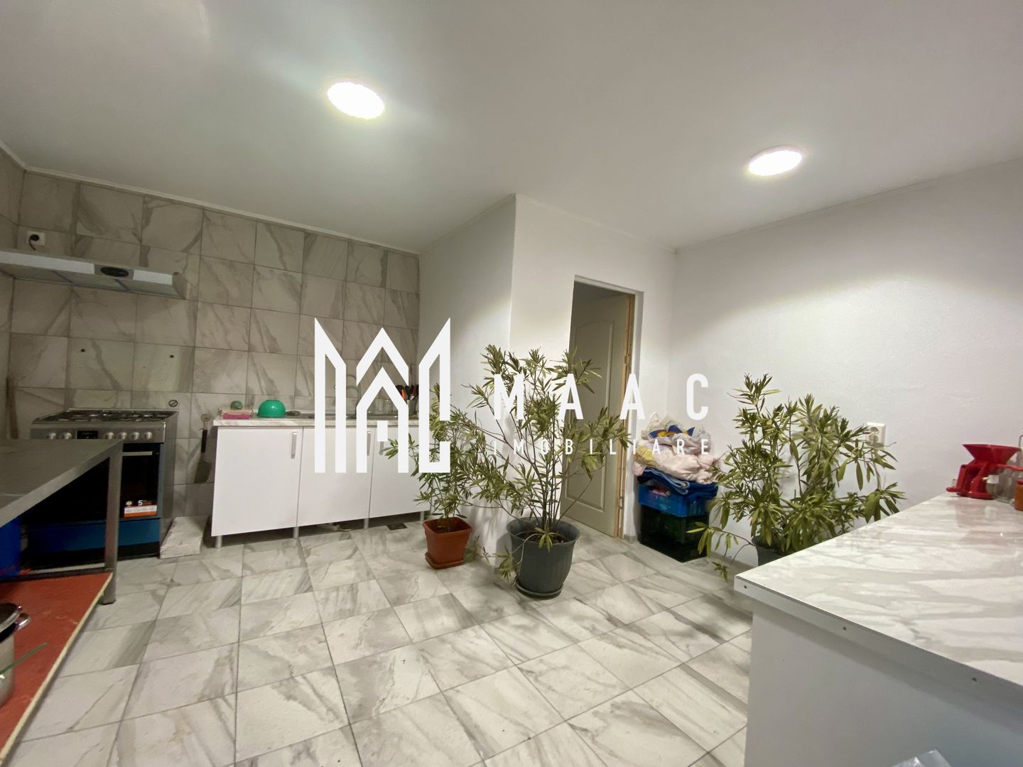 Casa individuala | 240 MPU | Teren 1200 | Talmaciu - Poză 18