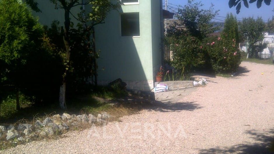 Casa individuala 3 camere | 160mp | parcare | curte | Andrei Muresanu - Poză 16