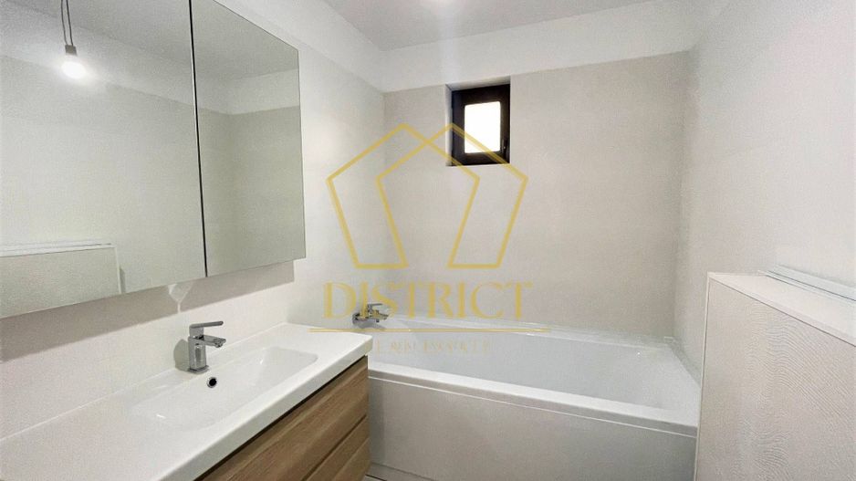 Duplex superb cu 3 camere | Mosnita Noua | Valery 3 - Poză 9