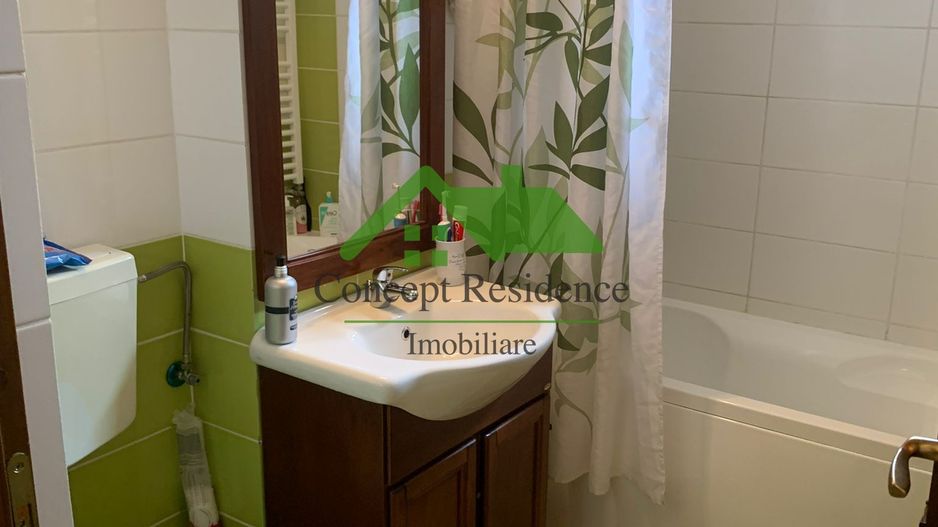 Apartament 1 camera - etajul 1+ loc parcare , Victoriei – zona VIVO - Poză 7