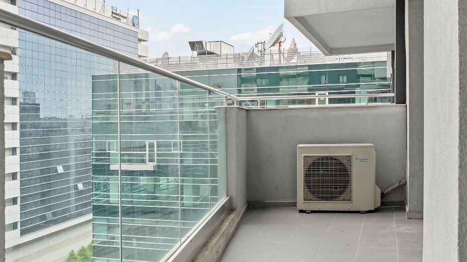 Apartament 3 camere nemobilat în UpGround Residence Pipera - Poză 5