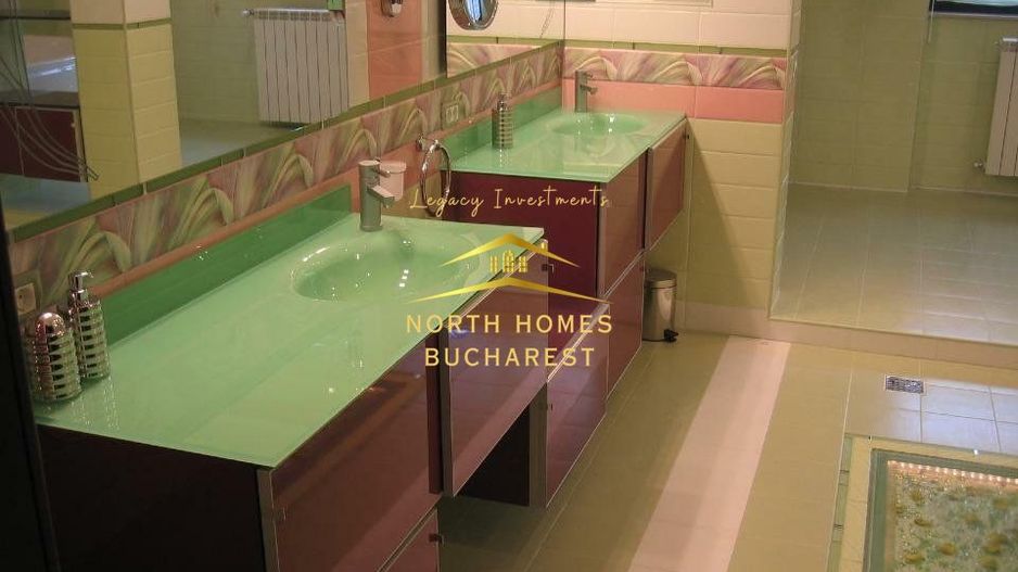 Vila Exclusivistă  - Iancu Nicolae -Jolie Ville - Poză 14