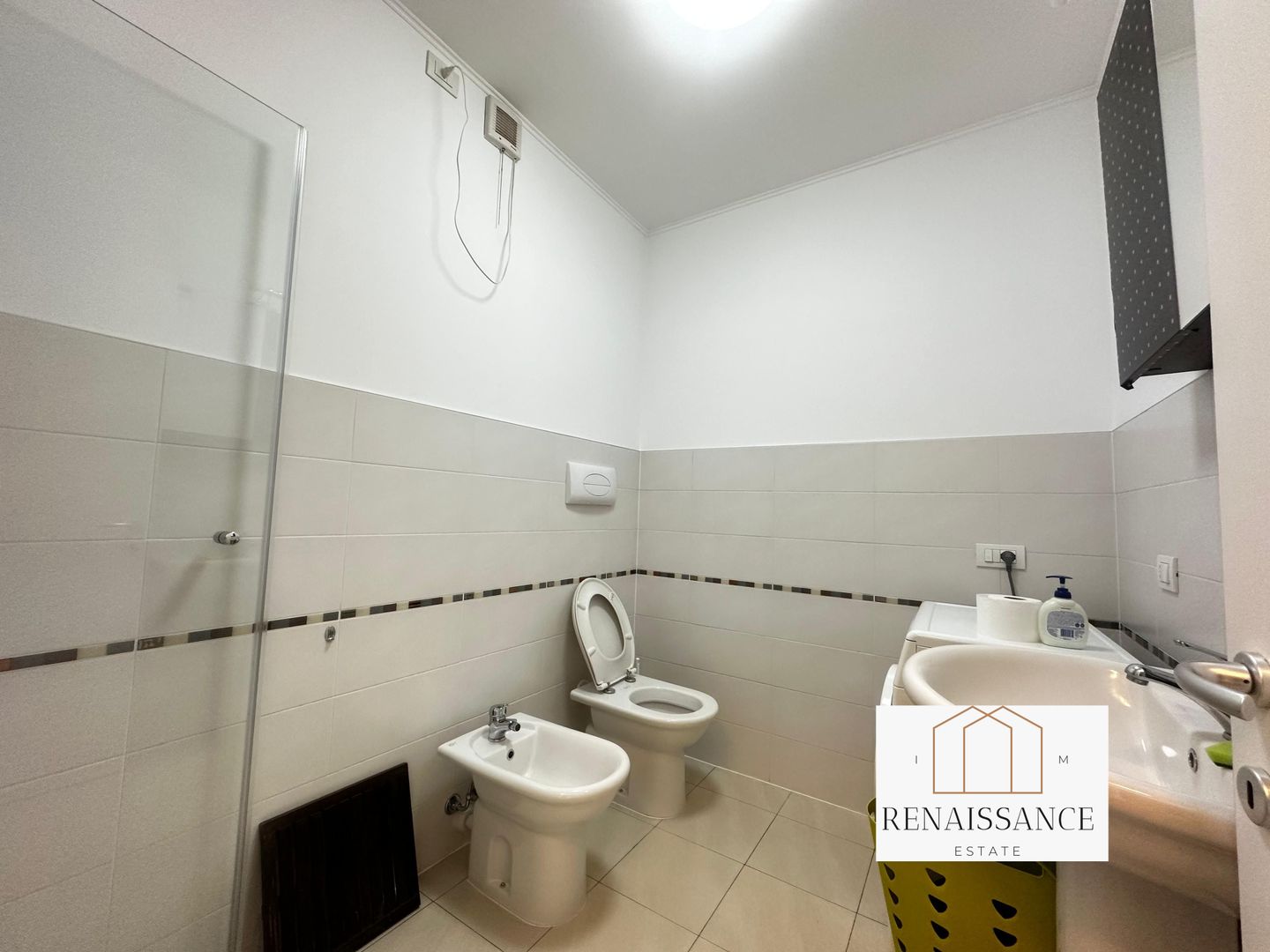Central Apartament 2 Camere | 45mp Etaj 12/13 | Parcare Subterana - Poză 7