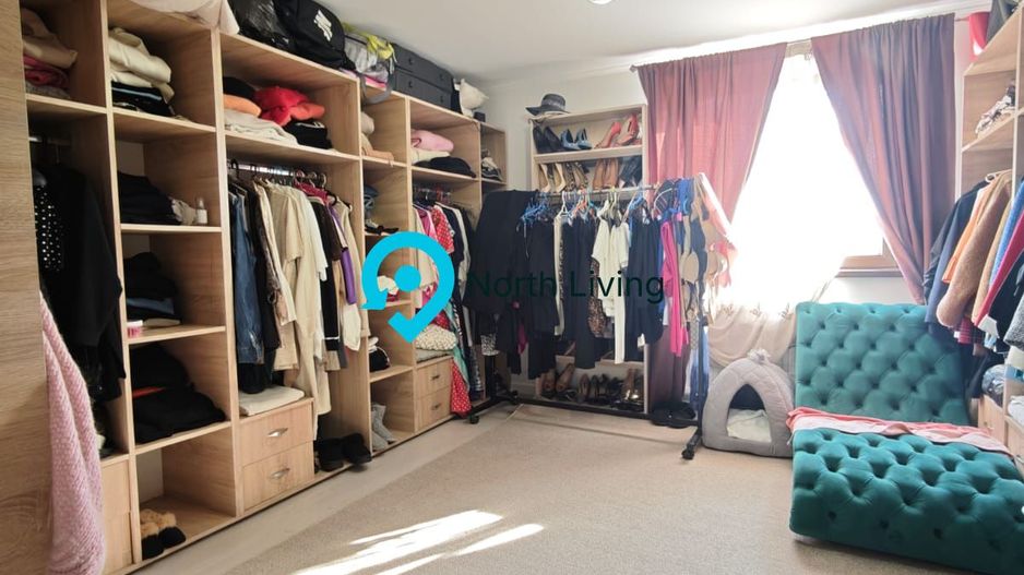 Vilă premium Buftea 5 camere | 166 mp | teren 520 m - Poză 16