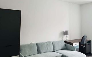Apartament cu 2 camere, balcoane și condiționare - Poză 11