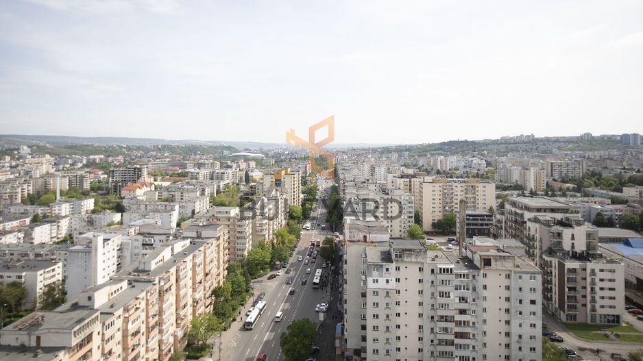 Comision 0.  Apartament 1 camera la cheie! - Poză 3