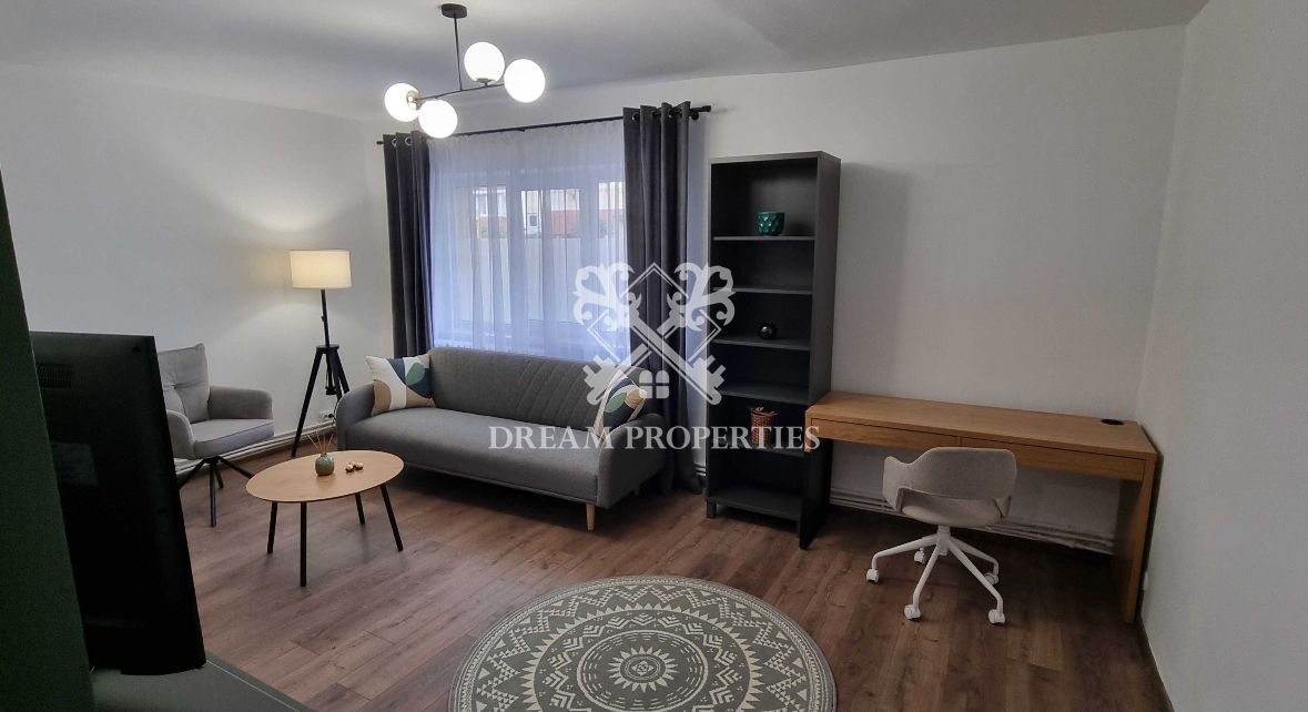 Apartament 3 camere, 2 bai, cartier Zorilor - Poză 2