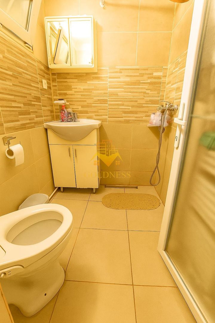 2 camere, curte, parcare, Marasti, Royal School, Lensa, Pet Friendly - Poză 5