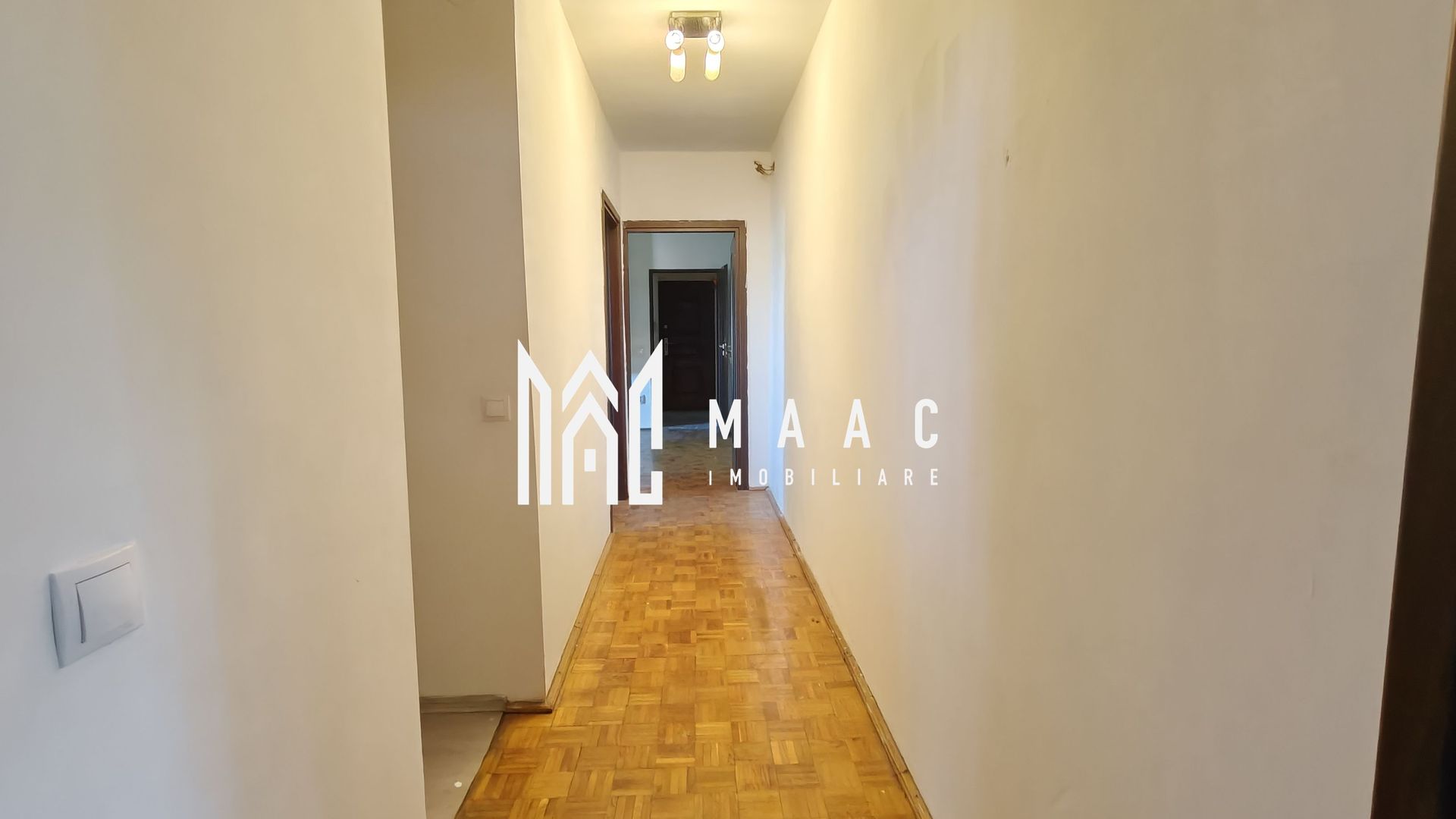 Apartament 4 camere I 73 Mpu I Etaj 1 I Decomandat I Rahovei - Poză 13