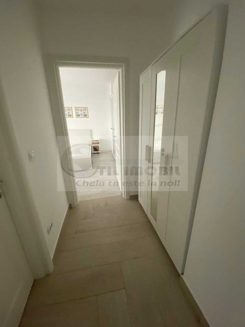 Apartament  - 1 camera, bloc intabulat - Poză 5