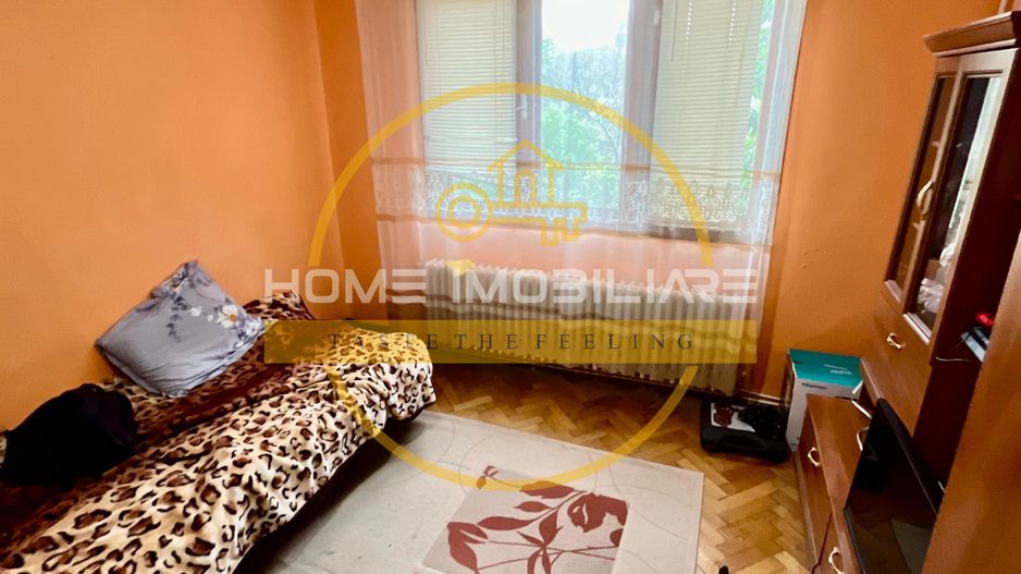 🏡 Apartament 2 Camere Decomandat – Tudor Vladimirescu - Poză 3