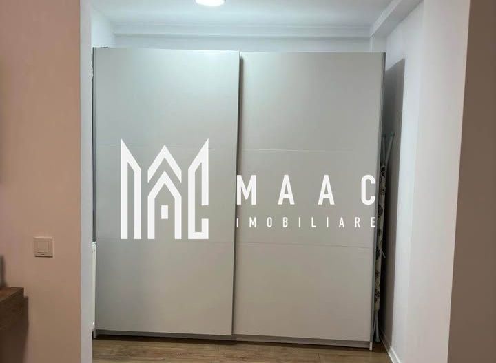 Casă modernă 3 camere | 2 băi | Panouri solare | Curte proprie | Șelimbăr - Poză 5