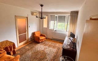 2 camere 1 Mai - Grivita ( 270 m metrou ) Bloc Reabilitat - Poză 1