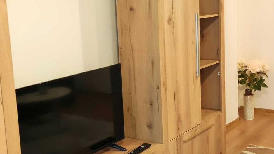 Apartament 1 cameră | 39 mp | Complex Vivido – lângă FSEGA | Renovat | Lift - Poză 2