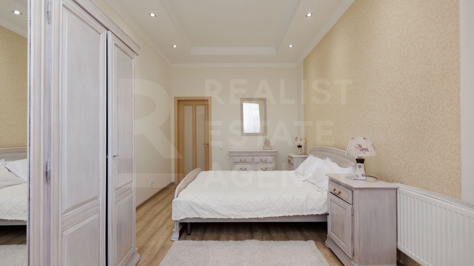 Chirie, apartament, 3 camere, strada Anestiade, Centru - Poză 5