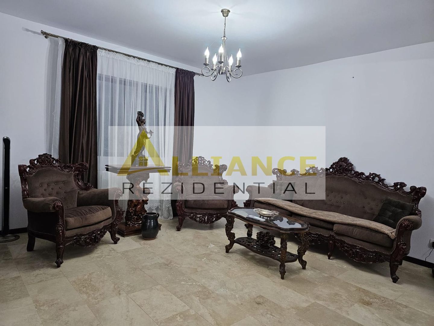 Leordeni Vila Individuala 566 mp teren 4 camere 140 mp utili - Poză 17