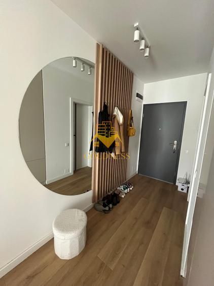 3 camere LUX, Cartierul Zorilor, Frunzișului, Lidl, Golden Tulip - Poză 8