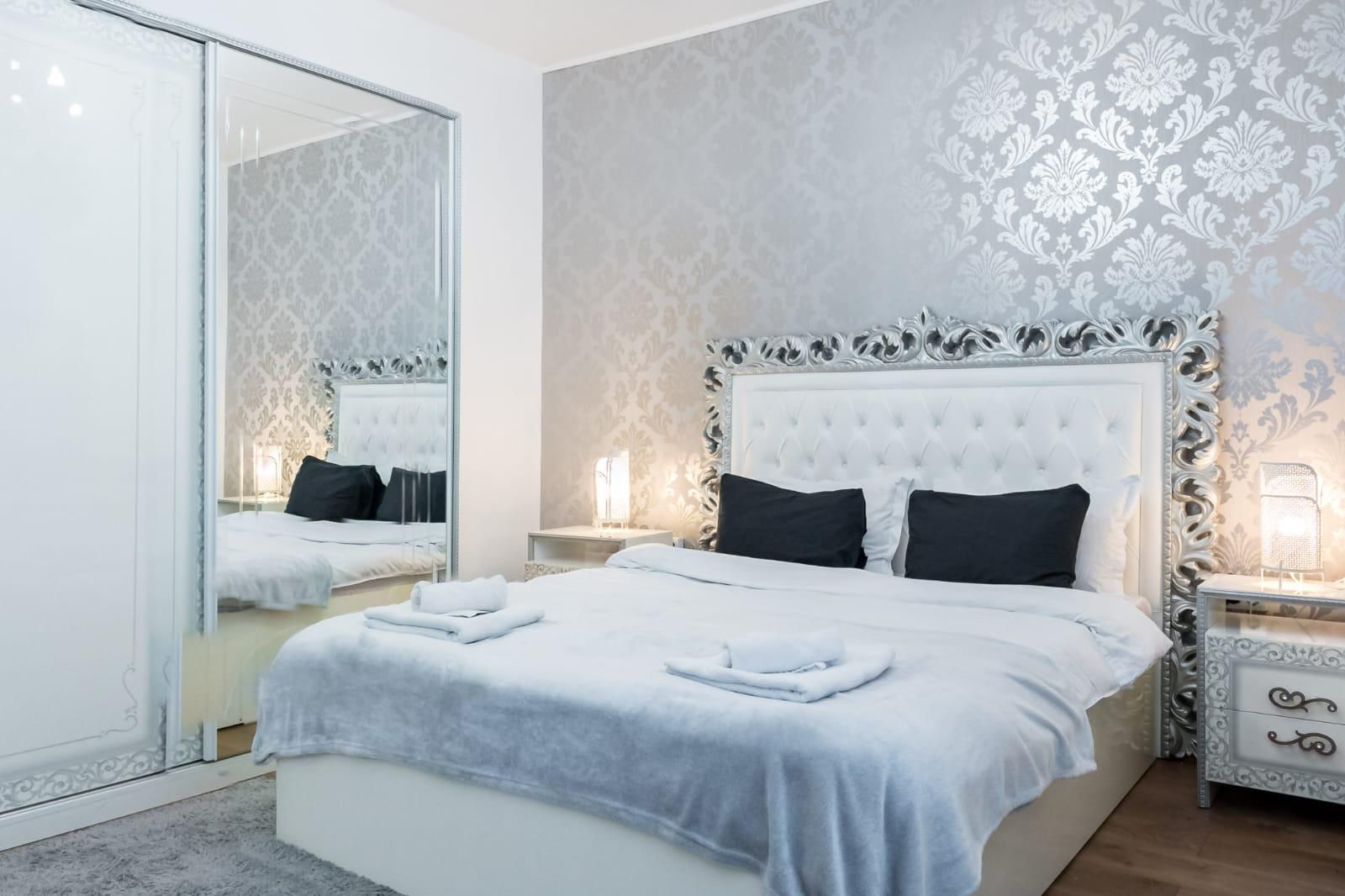 OFERTA  APARTAMENT 2 CAMERE LUX - Poză 1