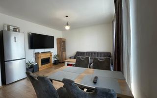 Apartament 3 camere modern  Loc de parcare – Sibiu  Calea Turnișorului - Poză 12