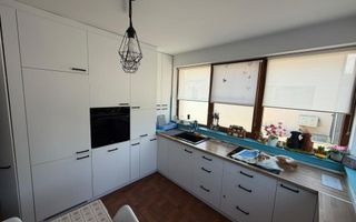 Casa individuala la cheie, 5 camere, 126 mp+474 mp teren, zona Gilau - Poză 9
