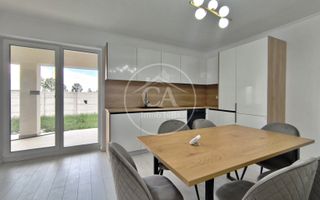 Casa de inchiriat cu 4 camere in Cheriu, Bihor - Poză 5