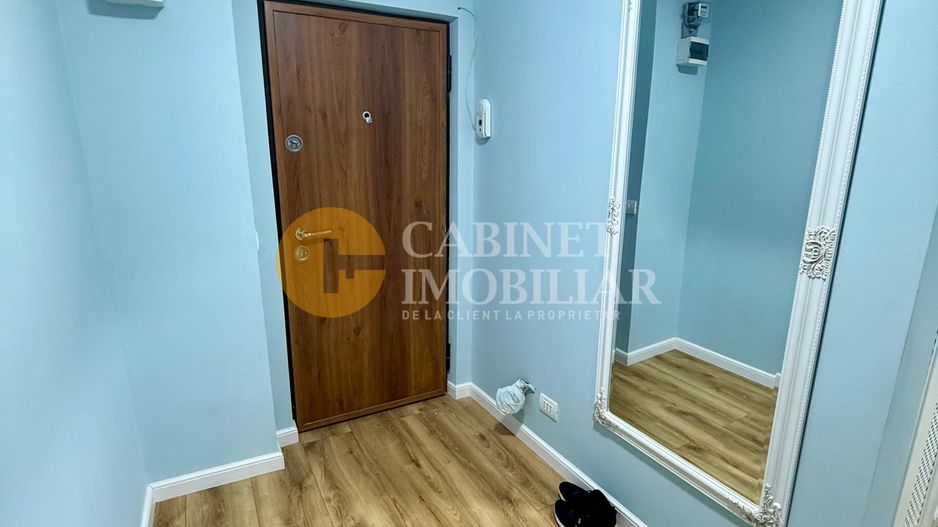 4 CAMERE DECOMANDAT - RENOVAT - ZONA PODU ROS - Poză 17