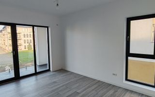 Apartament 2 cam, dec, bucatarie inchisa– Bloc nou Giroc Hotel IQ - Poză 1