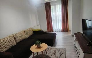 Apartament 3 camere Mihai Bravu - Poză 3
