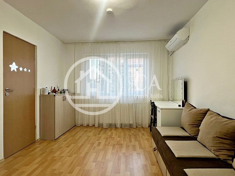 Apartament de vânzare cu 2 camere în zona Nufărul, Oradea - Poză 1