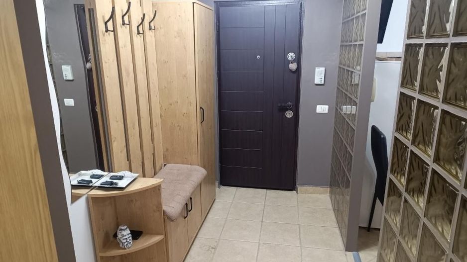 Lipovei | 4 Camere | Decomadat | Etaj Intermediar | Mobilat si Utilat - Poză 4