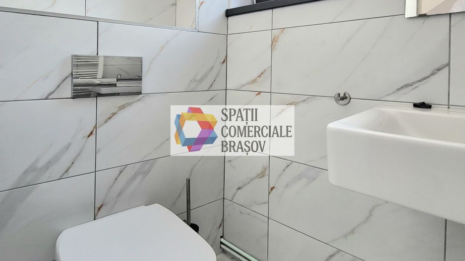 Spatiu comercial la casa - 130mp - Poză 10