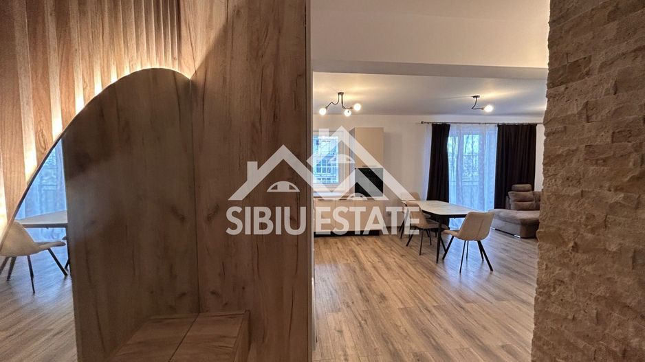 Apartament de vanzare cu 2 camere, etaj 3 bloc cu lift - Poză 11