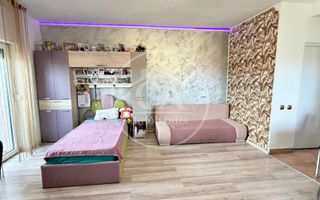Apartament cu 1 cameră de vânzare în zona Sânmartin, Oradea. - Poză 3