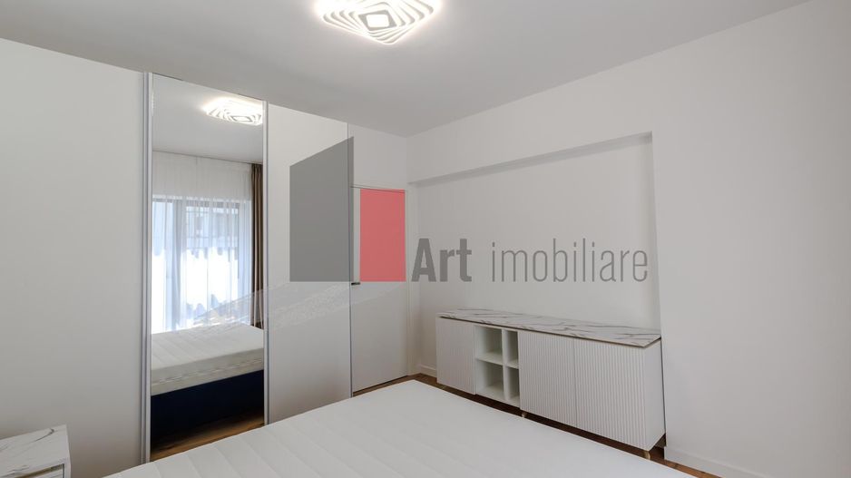 Apartament 2 camere ONE Cotroceni !!!!!!! - Poză 11
