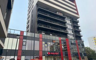 Spatiu de birou, amenajat, zona de sud - cartier Soarelui. - Poză 1