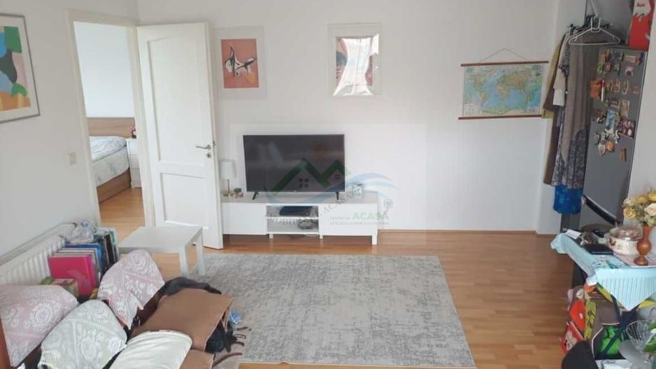 Apartament de vânzare George Enescu/Suceava - Poză 7