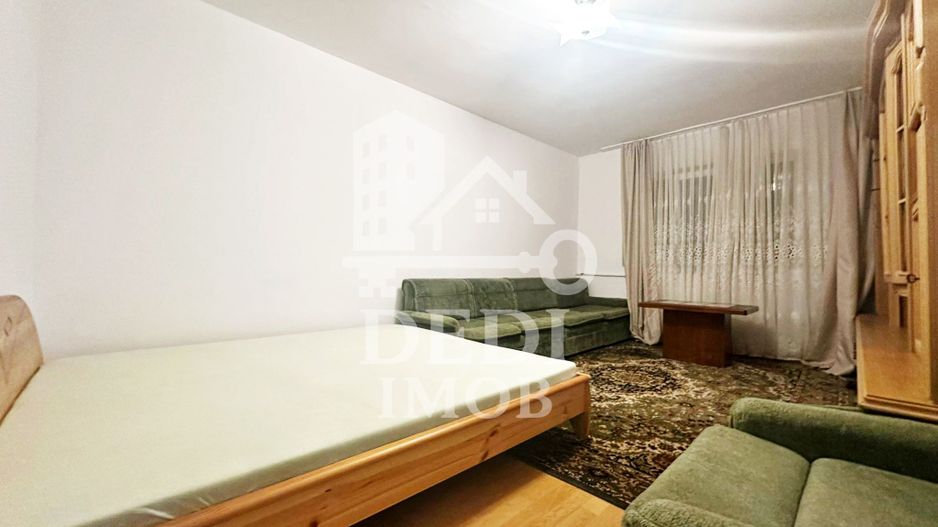 Inchiriez apartament 2 camere zona Nufarul,Oradea - Poză 2
