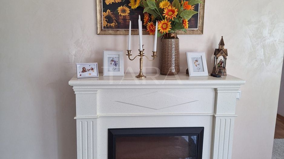 Casa deosebita, Gheorgheni-zona Iulius Mall - Poză 5