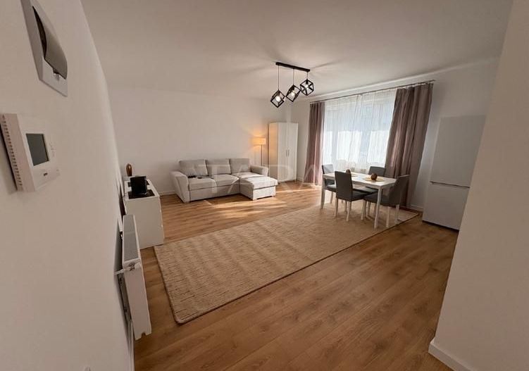 Apartament 2 camere Florești,  modern, mobilat complet. - Poză 3