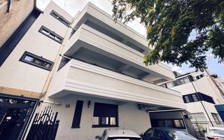 Apartament 3 camere Bloc Boutique P+3  Nisipari 18, Herastrau 460.000 € + TVA - Poză 7